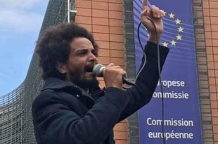 La répression s’étend au-delà des frontières
