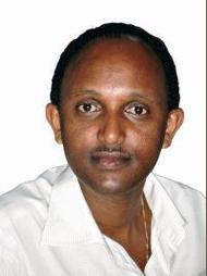 Daniel Bekele  © DR