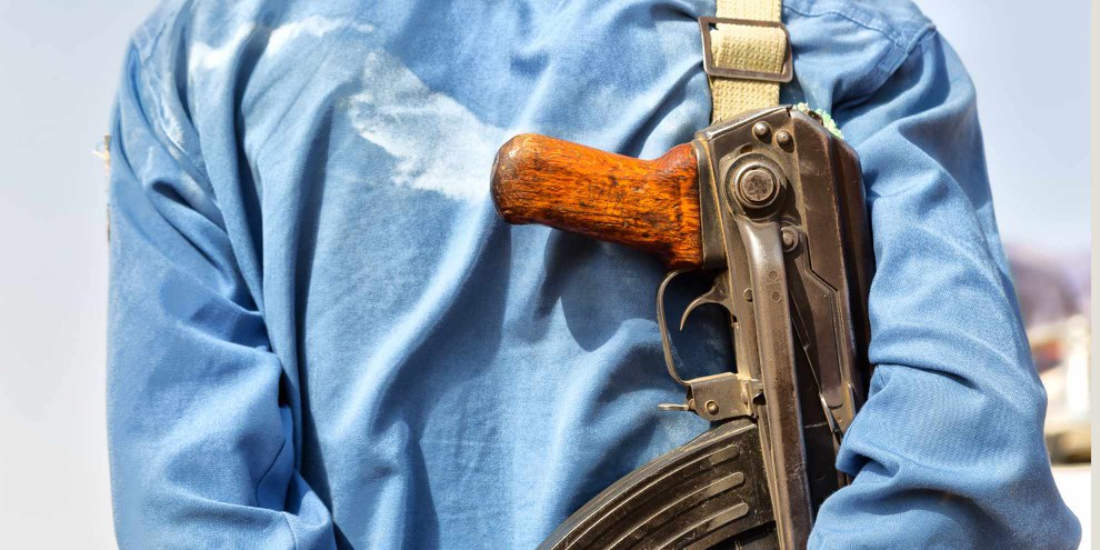 Amnesty International s'inquiète de la protection des civils dans le cadre du confit qui touche la région du Tigré, en Éthiopie. ©Shutterstock/lkpro