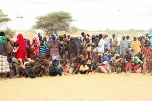 Le camp de réfugiés de Dadaab ne sera pas fermé