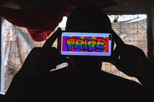 Le camp de personnes réfugiées de Kakuma n’est toujours pas sûr pour les réfugié·e·x·s LGBTI