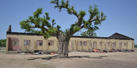 Chibok © Droits réservés / Image d'icône (droits expirés de l'image originale de cet article)