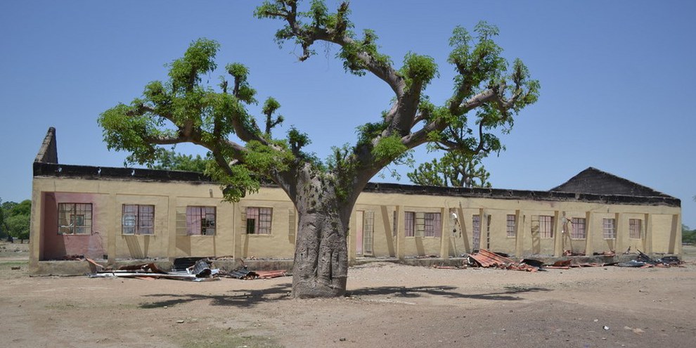 Chibok © Droits réservés / Image d'icône (droits expirés de l'image originale de cet article)