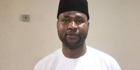 Mubarak Bala © Droits réservés