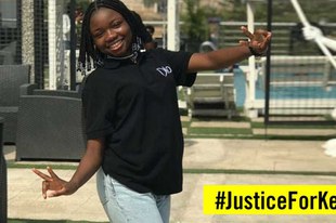 Justice pour une fille décédée après un viol !