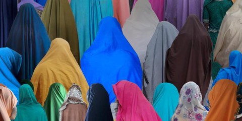 Les autorités manquent à leur devoir envers les jeunes captives qui ont échappé à Boko Haram