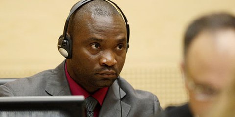 Katanga déclaré coupable de crimes de guerre et de crimes contre l’humanité