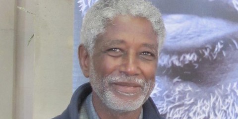 Le défenseur des droits humains Mudawi Ibrahim Adam a été incarcéré plusieurs fois. © Front Line Defenders