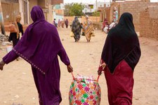 Les Forces de soutien rapide commettent d'atroces violences sexuelles