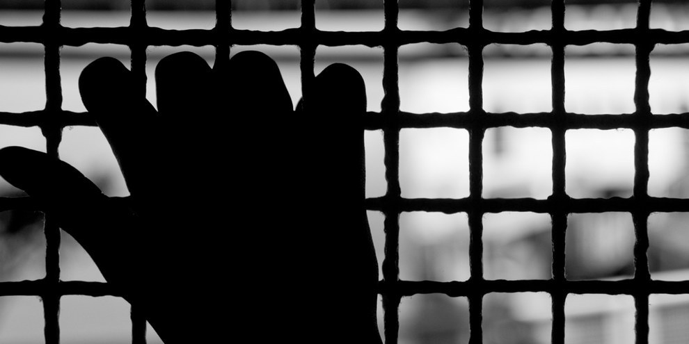 La dernière victime d'une arrestation arbitraire est Peter Biar Ajak, un intellectuel et militant connu, arêté à l’aéroport international de Djouba le 28 juillet 2018. © iStockphoto.com/Heritage Film Project