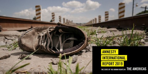 © Amnesty International/Lene Christensen