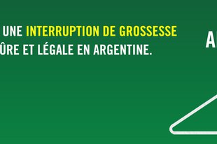 Décriminaliser l’avortement en Argentine