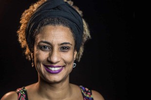 Marielle Franco: Des questions toujours sans réponses