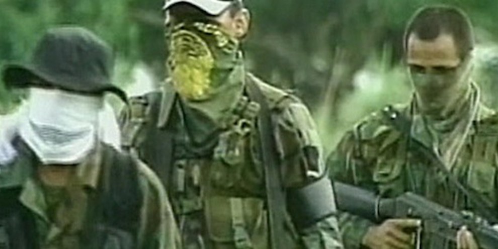 Les FARC marchandent la libération de leur otage contre un débat sur la manière dont les médias couvrent le conflit. © APGraphicsBank