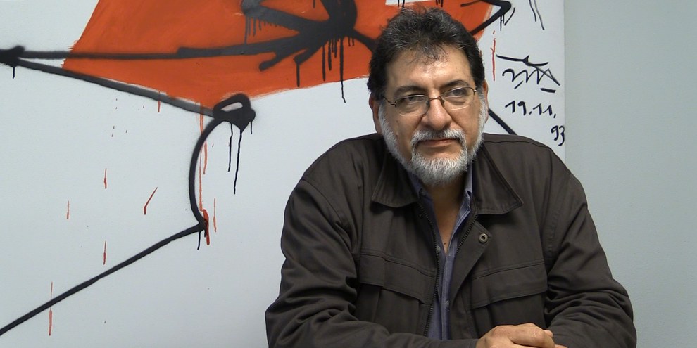 Luis G. Guerrero
