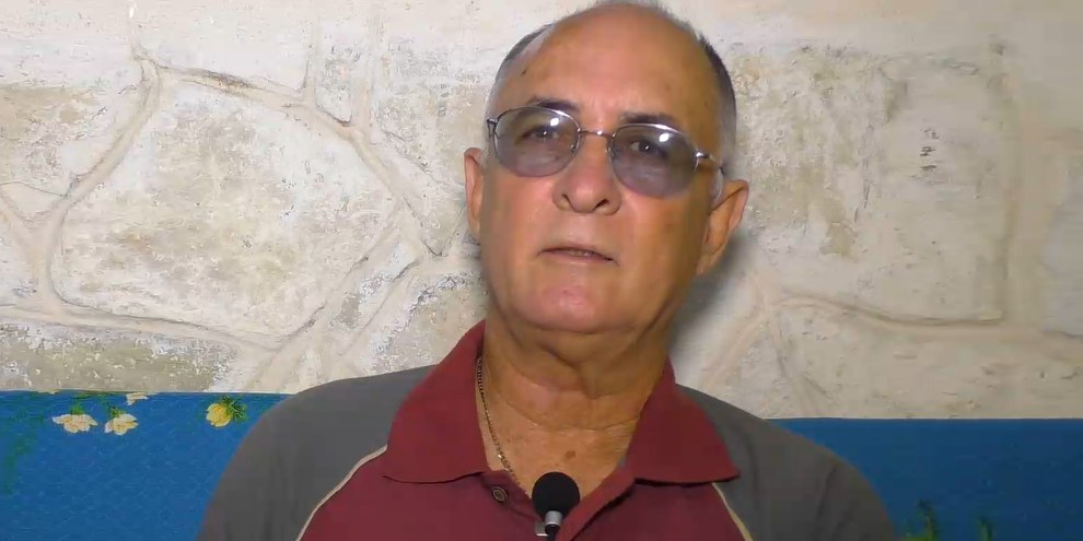 Roberto Quiñones Haces © CubaNet 2019