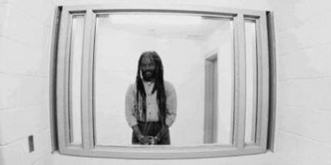 Mumia Abu-Jamal n’a toujours pas eu droit à un procès équitable. © Ipedizaiai/Cipher