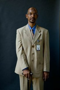 Sami al Hajj © Sylvain Savolainen