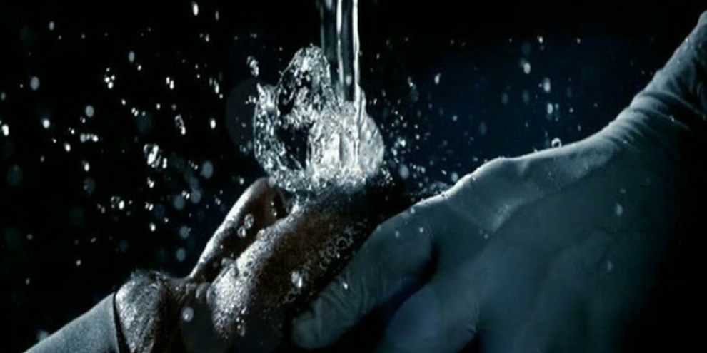 George W. Bush a autorisé la torture: Simulation Waterboarding. © AI