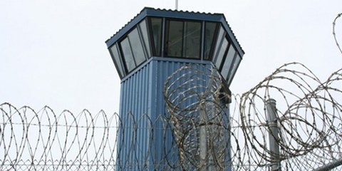 De nombreux prisonniers demeurent à l'isolement, malgré les promesses de l'Etat californien. © Rina Palta/KALW