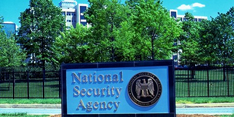Edward Snowden a servi l'intéret public en révélant le dispositif de l'Agence étasunienne. © NSA