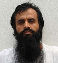 Mohamed al Qahtani
