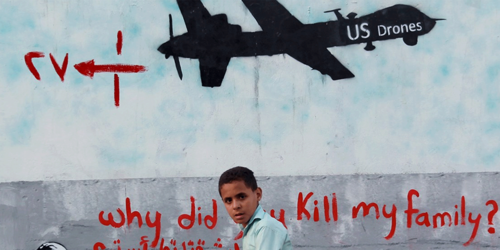L’utilisation de drones par les Etats-Unis engendre des failles dans le processus de décision des frappes effectuées dans plusieurs pays. © AFP/Getty Images