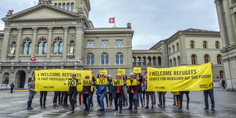 © Amnesty International / Philippe Lionnet