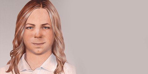 Chelsea Manning avait été condamnée à 35 ans d'emprisonnement à l'issue d'un procès entaché de manquements aux procédures légales pour avoir révélé des informations confidentielles, dont certaines faisaient état de possibles violations des droits humains. © Amnesty International
