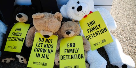 © Amnesty International