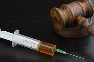 Première exécution au niveau fédéral en 17 ans