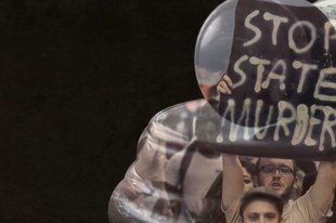 Trois hommes exécutés, quatre autres en danger