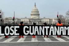 20 ans après, Joe Biden doit fermer Guantánamo