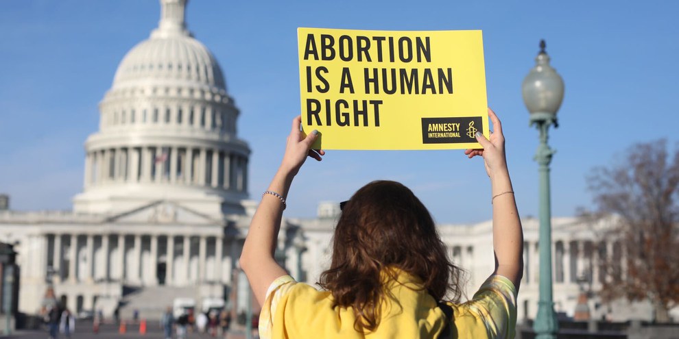 © Amnesty International USA