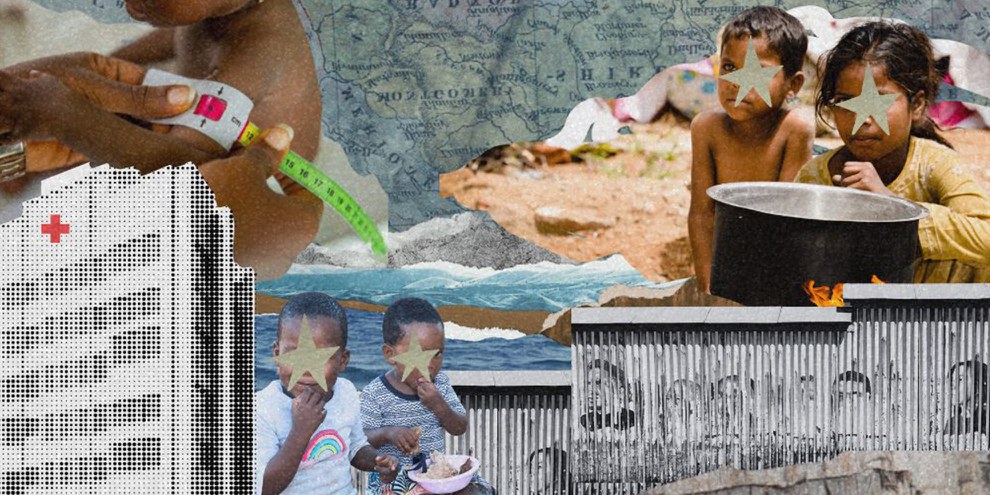 © Naomi Bernaldez / Amnesty International