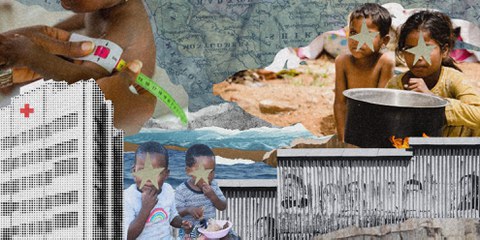 © Naomi Bernaldez / Amnesty International
