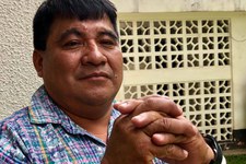 Bernardo Caal Xol est libre