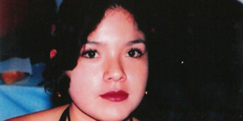 Verónica Razo © Droits réservés