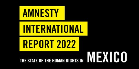 Rapport sur le Mexique