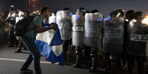 © Carlos Herrera/Amnesty International