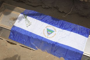 Ortega a instauré le règne de la terreur
