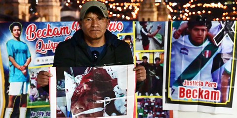 © Flor Ruiz/Amnesty International