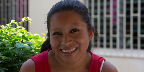 La libération de Teodora del Carmen Vásquez doit annoncer celle des autres femmes incarcérées car elles sont soupçonnées d'avoir pratiqué un avortement suite à une fausse couche ou la naissance d'un enfant mort-né par exemple: elles sont au moins 27 dans ce cas au Salvador. © Amnesty International, 2015