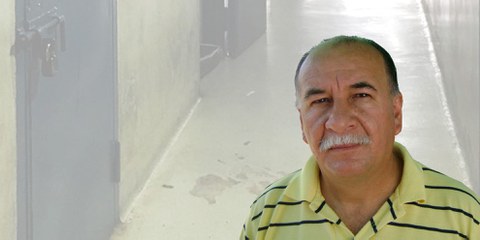 Rubén González © Droits réservés
