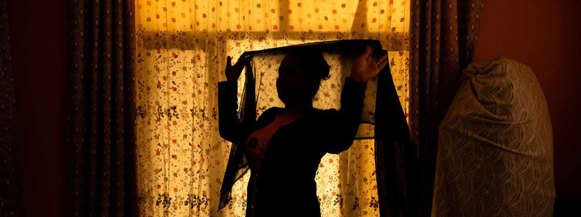 © Kiana Hayeri / Amnesty International