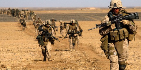L'incapacité de l'Afghanistan à juger les éventuels crimes de guerre ne doit pas donner aux responsables présumés de tels crimes l'impression de pouvoir sortir libres de prison. © APGraphicsBank