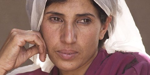 Après l'ère talibane, de nombreuses personnes sont retournées au pays, dans l'espoir d'une réforme progressive en termes de droits humains. © UNHCR / Lana Slezic/GlobalAware 