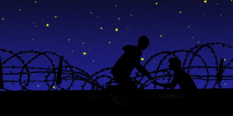 Voir les illustrations en cliquant sur l'image © Amnesty International