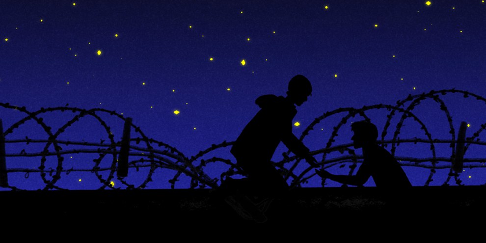 Voir les illustrations en cliquant sur l'image © Amnesty International