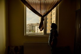 Les talibans détruisent la vie des femmes et des filles
